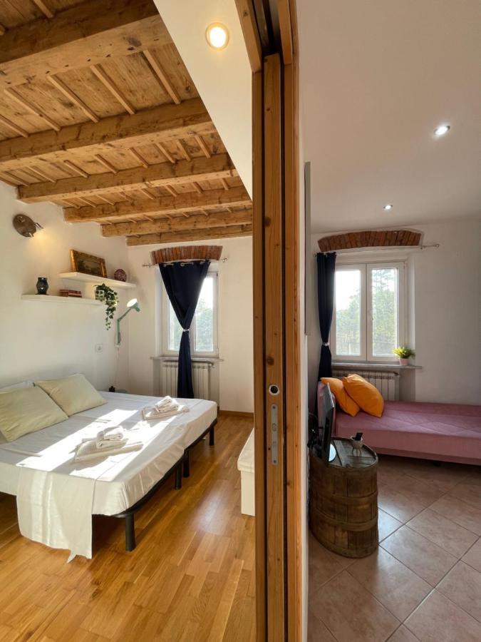 Chiesa Rossa-Loft And Apartments-Navigli Мілан Екстер'єр фото