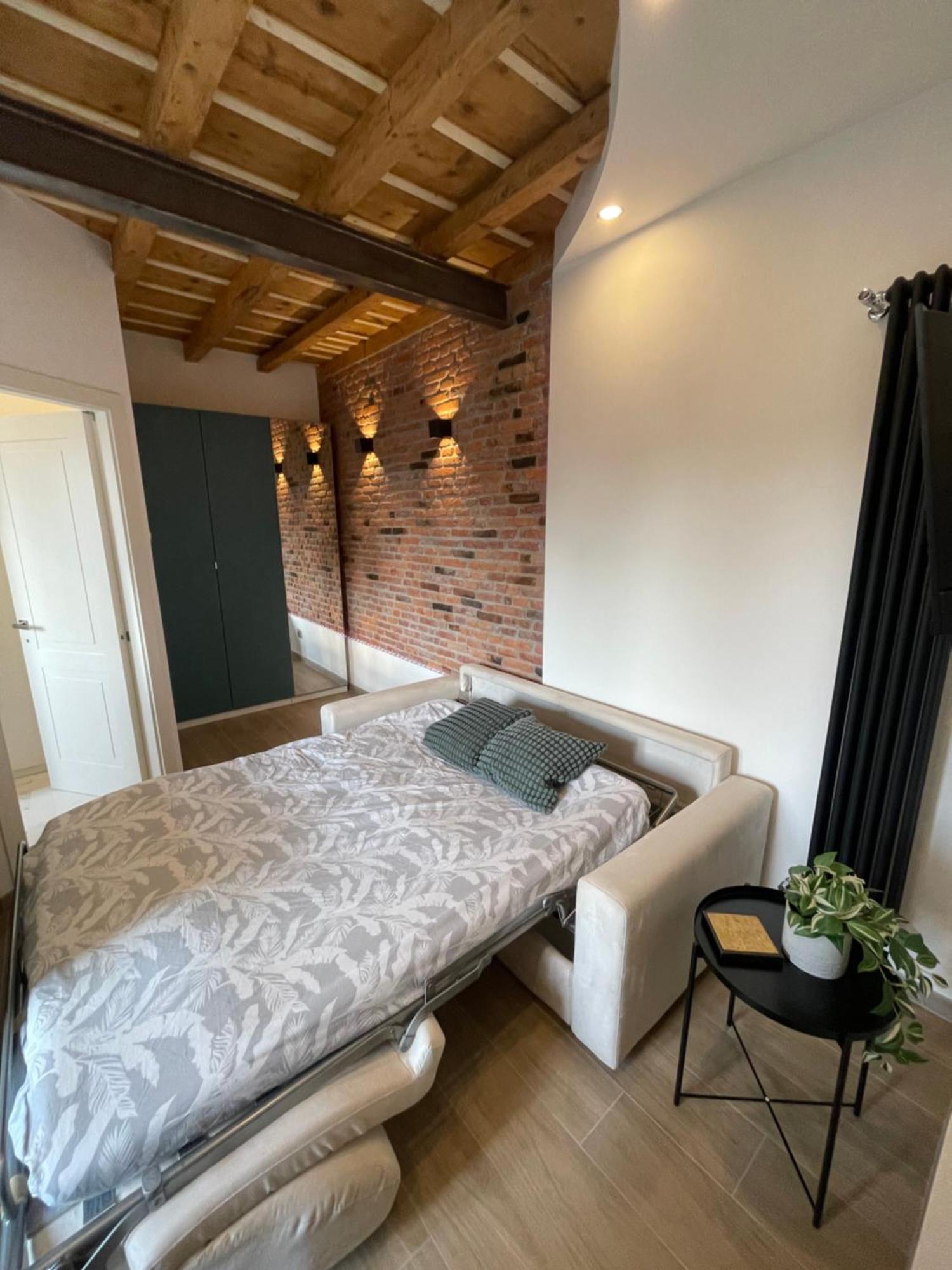 Chiesa Rossa-Loft And Apartments-Navigli Мілан Екстер'єр фото