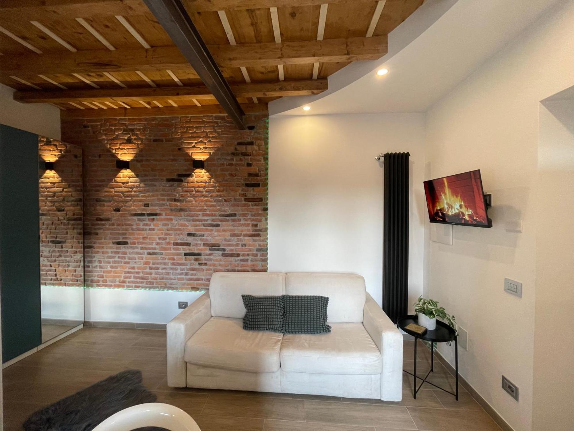 Chiesa Rossa-Loft And Apartments-Navigli Мілан Екстер'єр фото
